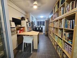 Blk 331 Clementi Avenue 2 (Clementi), HDB 4 Rooms #593270141